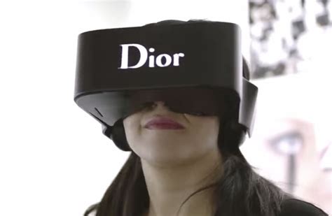 dior eyes